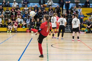 Bild 40 - wBJ NFV Futsalmeisterschaft